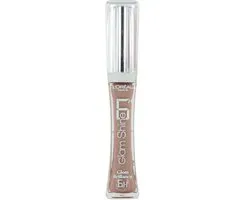 L'Oréal Paris Glam Shine Lipgloss 300 Nude