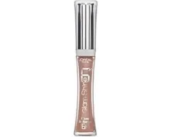 L'Oréal Paris Glam Shine Lipgloss 300 Nude - 6ml - afbeelding 3 van 3