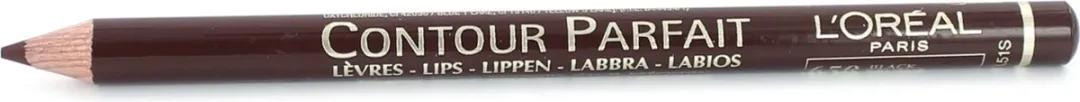 L'Oréal Paris Contour Parfait Lipliner 650