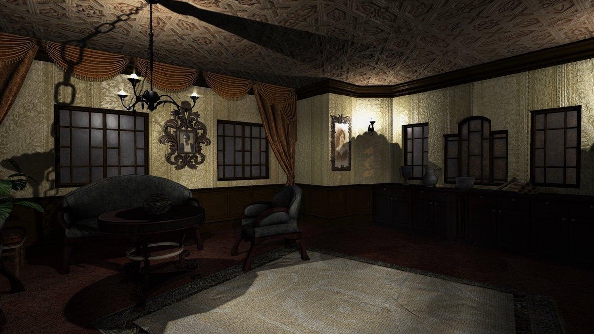 Obscuritas - Windows