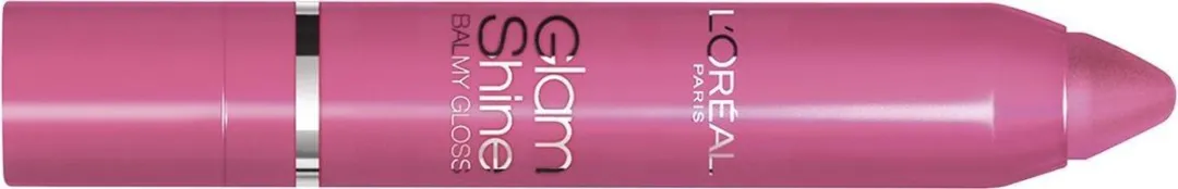 L'Oréal Paris Glam Shine Balmy Gloss 915 Die For Guava - Lipgloss 15ml
