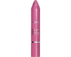 L'Oréal Paris Glam Shine Balmy Gloss 915 Die For Guava - Lipgloss 15ml