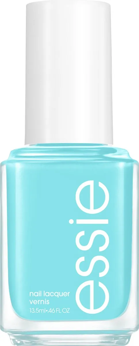 essie Ride The Soundwave Nagellak 13,5ml