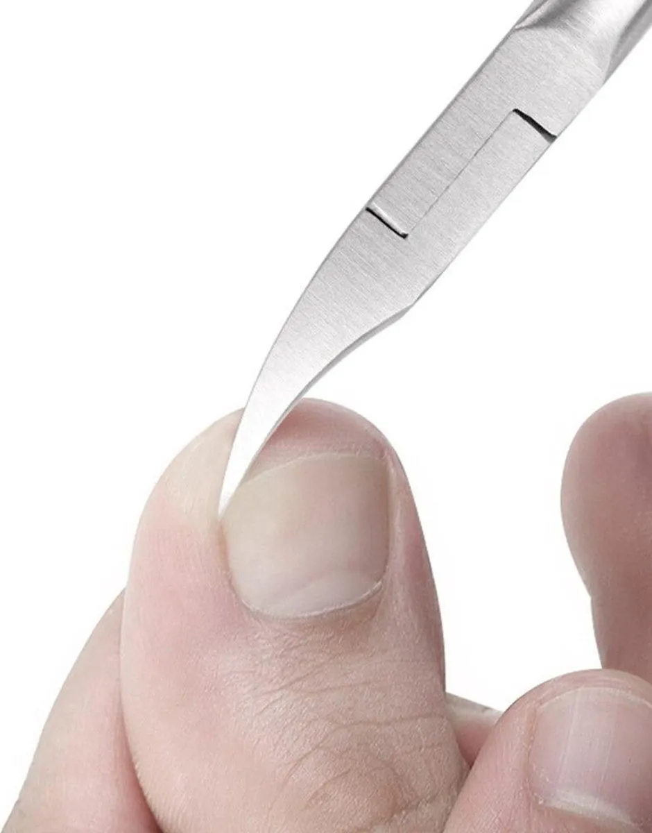 Wilkinson Sword Nageltang - 120g - MÉTAL