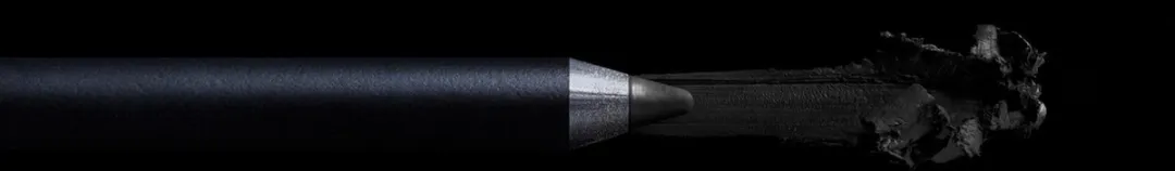 L'Oréal Paris Infallible Gel Crayon 24H Eyeliner 01 Zwart