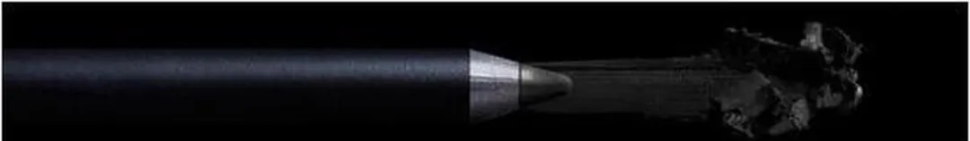 L'Oréal Paris Infallible Gel Crayon 24H Eyeliner 01 Zwart
