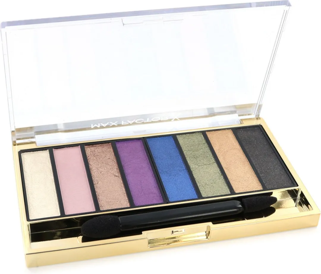 Max Factor Masterpiece Nude Oogschaduw Palette 04 Orchid Nudes