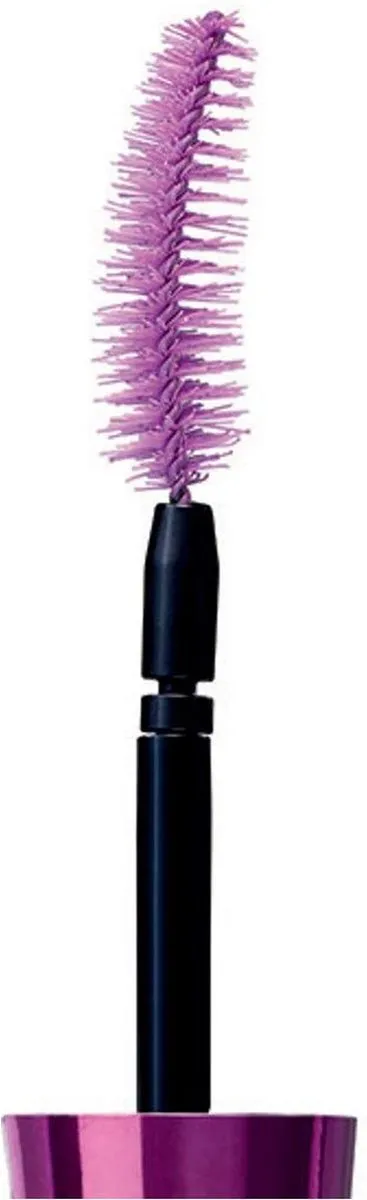 Maybelline Volum'Express The Falsies Mascara Zwart