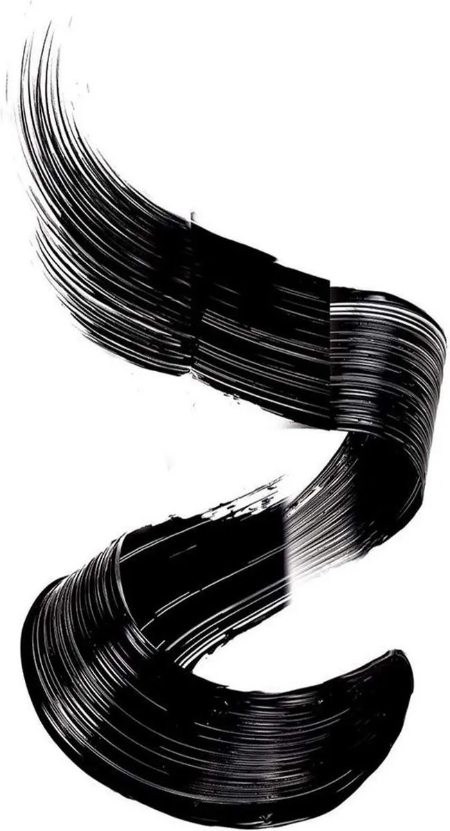 Maybelline Volum'Express The Falsies Mascara Zwart