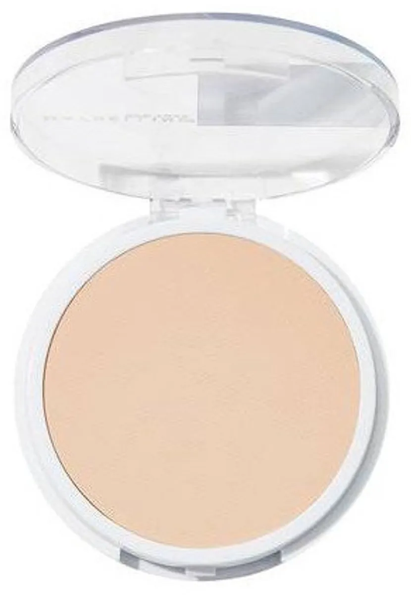 Maybelline SuperStay 16H Compact Poeder 06 Fresh Beige