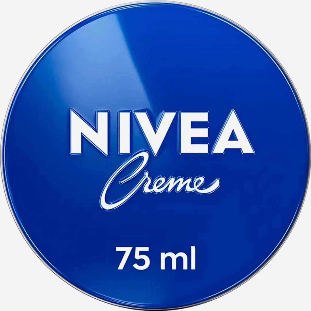 NIVEA Crème 75ml - Huidverzorging