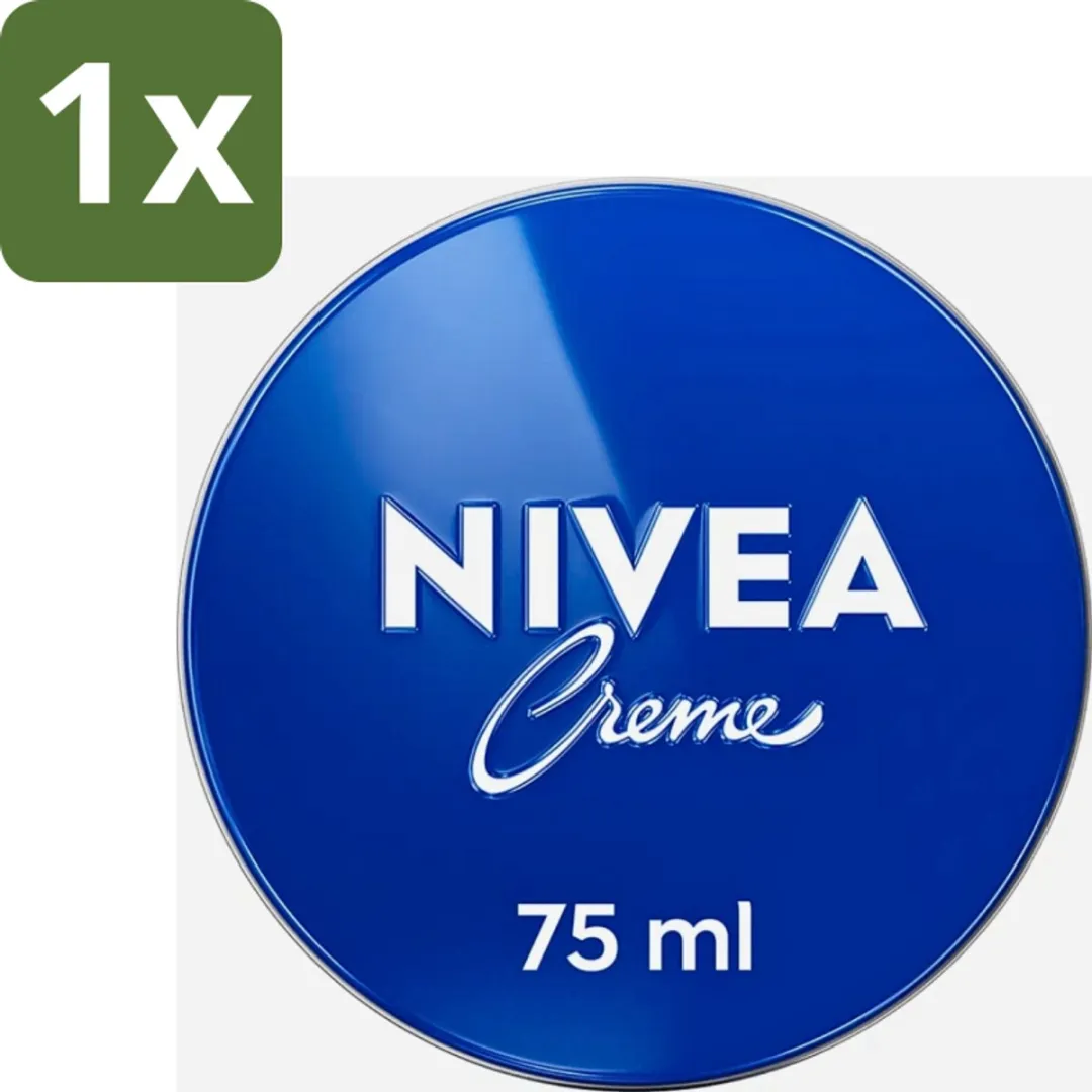 NIVEA Crème 75ml