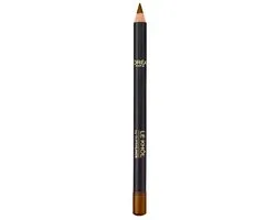 L'Oréal Paris Paradise Le Khôl Slijpbaar Kohlpotlood 102 Pure Espresso