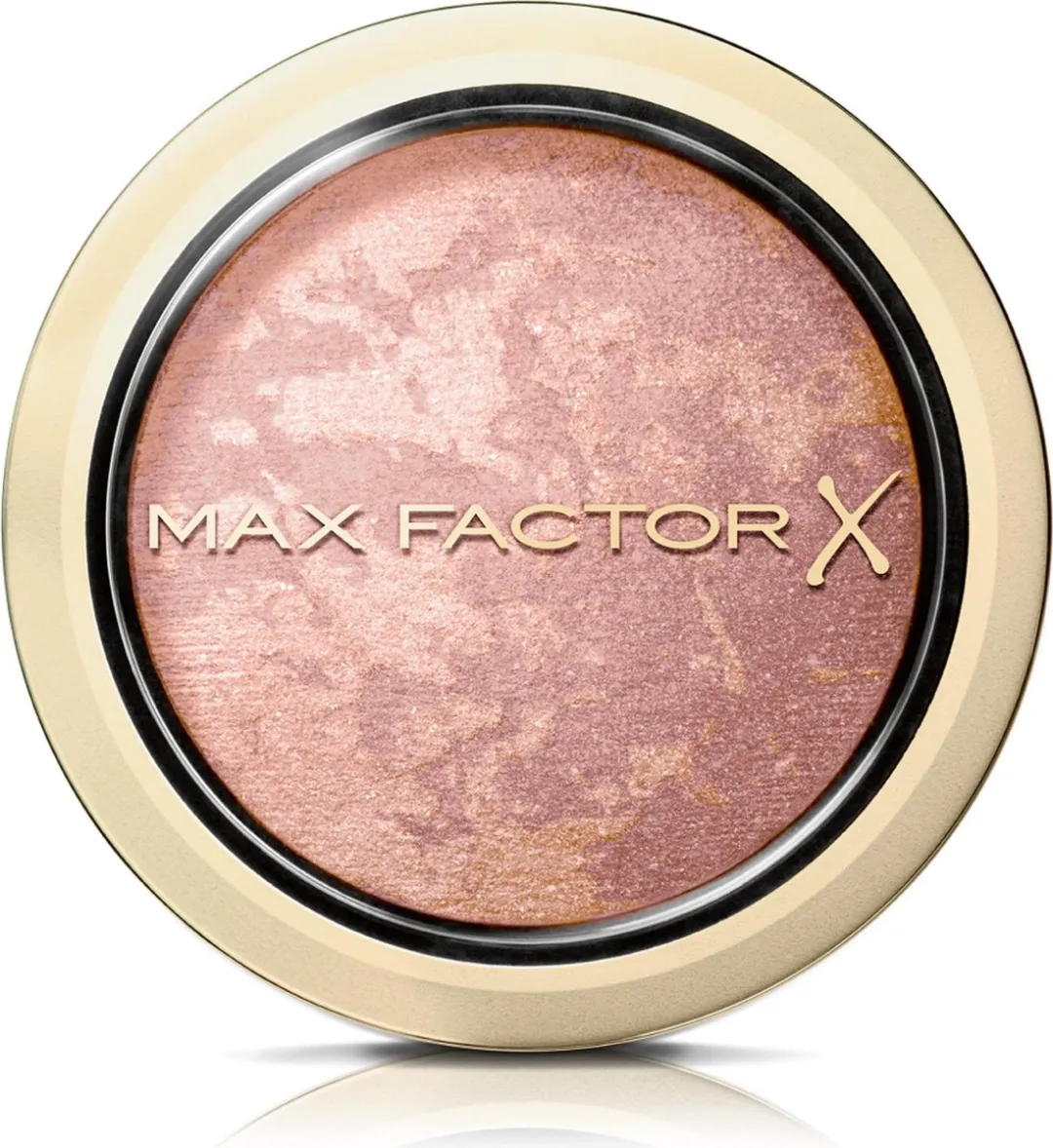 Max Factor Creme Puff Blush 010 Nude Mauve - 1g