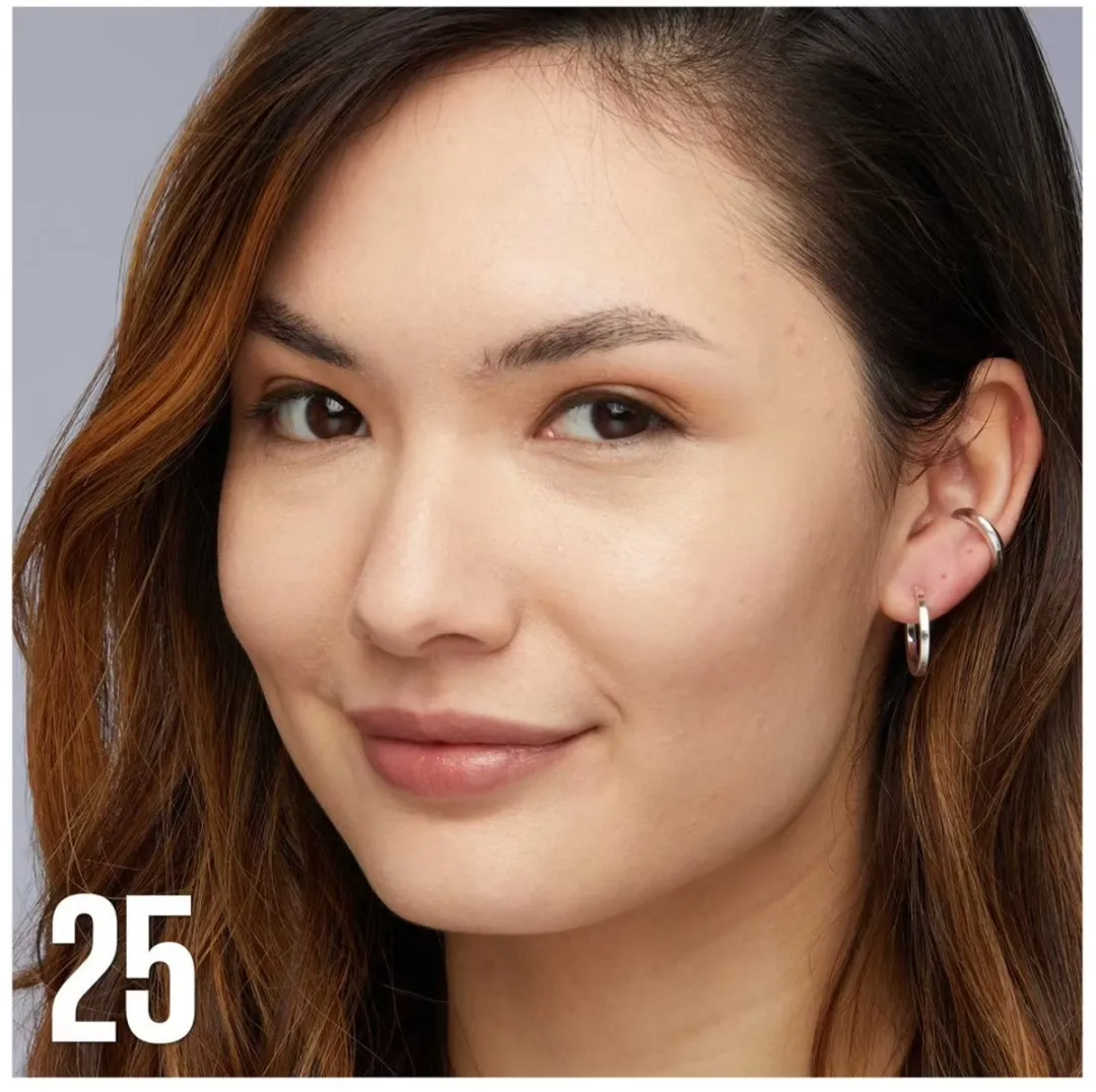Maybelline Green Edition Superdrop Tinted Oil 25 - 20ml