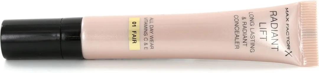 Max Factor Radiant Lift Concealer 001 Fair