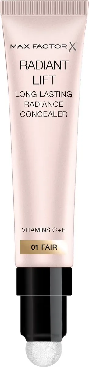Max Factor Radiant Lift Concealer 001 Fair