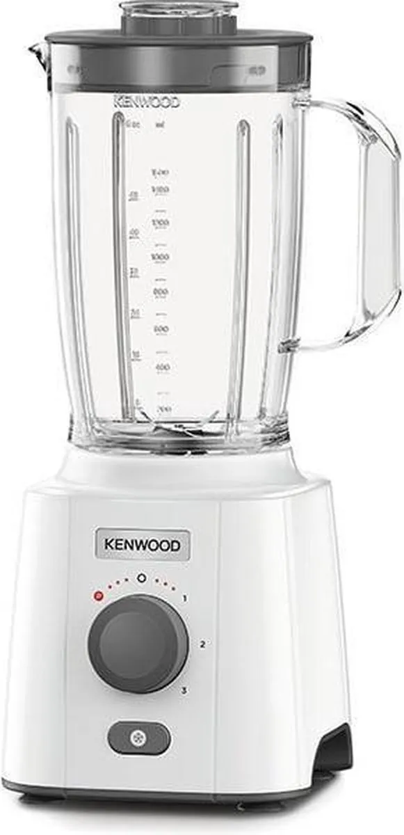 Kenwood BLP41.C0WH Blender 2L