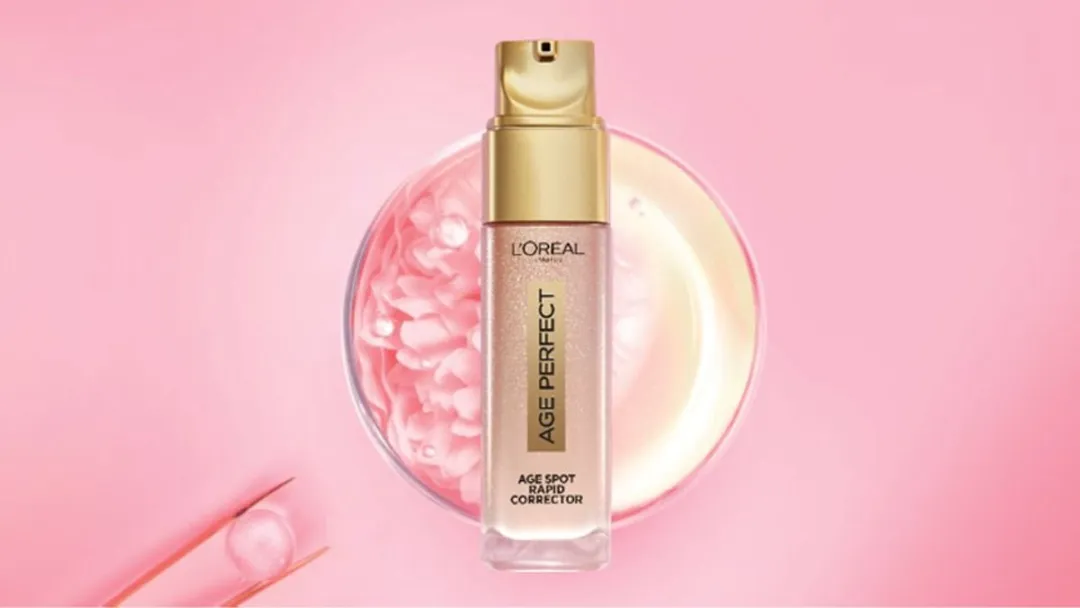L'Oréal Paris Age Perfect Golden Age Serum 30ml