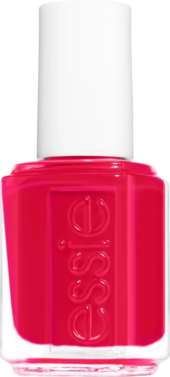 essie Original 32 Exotic Liras Nagellak - 14ml - Roze