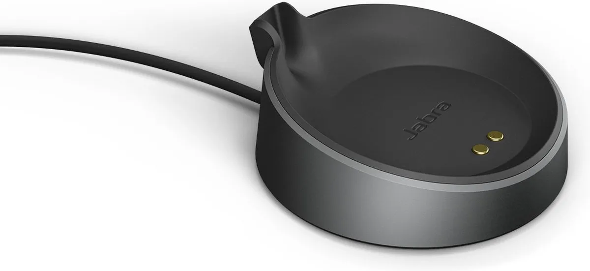 Laadstation voor headset USB-C Jabra Evolve2 75