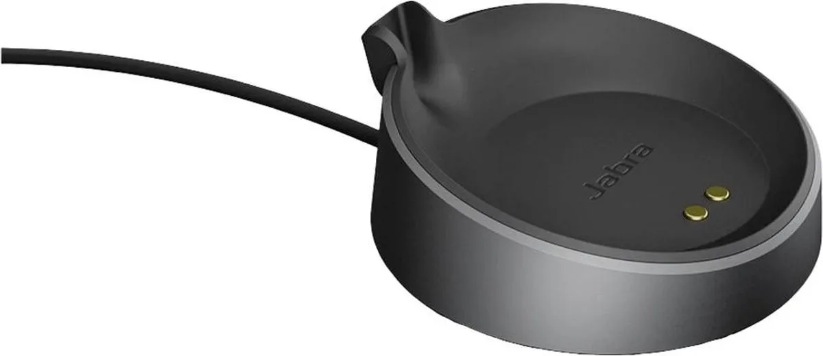 Laadstation voor headset USB-C Jabra Evolve2 75