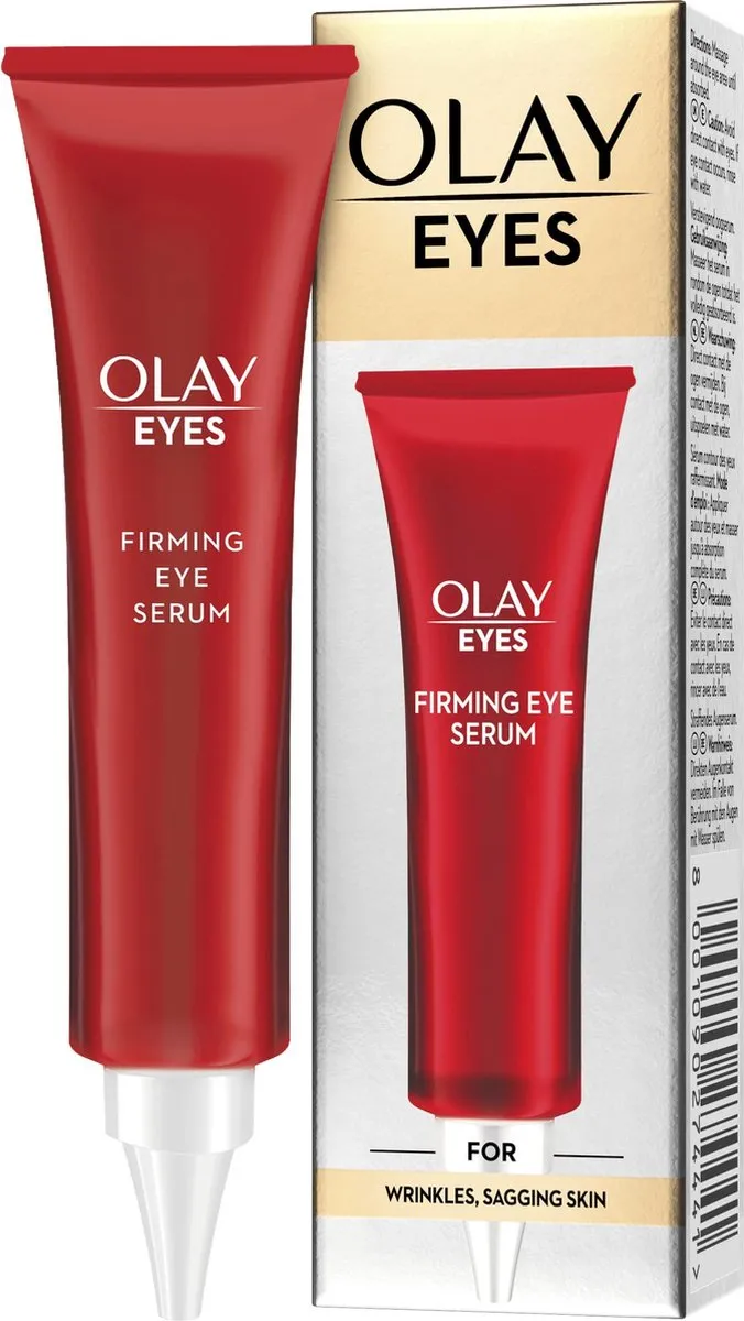 Olay Eyes Verstevigend Oogserum 15ml