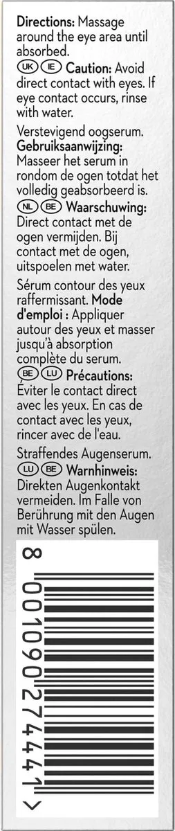 Olay Eyes Verstevigend Oogserum 15ml