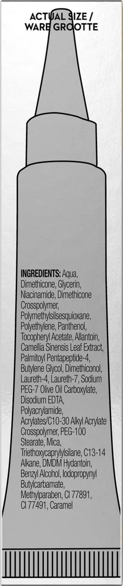 Olay Eyes Verstevigend Oogserum 15ml