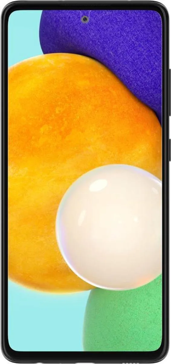 Belkin ScreenForce Tempered Glass - Samsung Galaxy A52 5G
