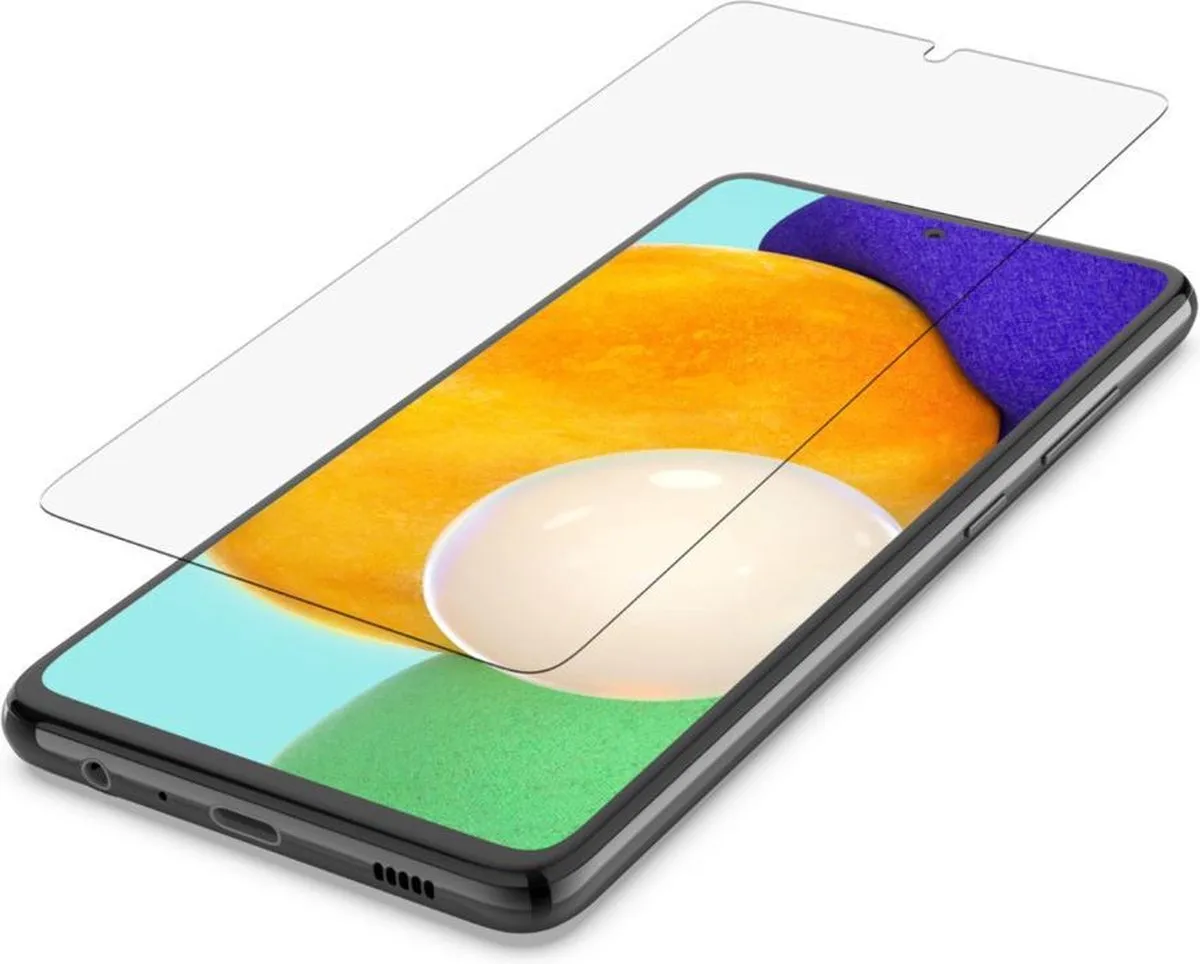 Belkin ScreenForce Tempered Glass - Samsung Galaxy A52 5G