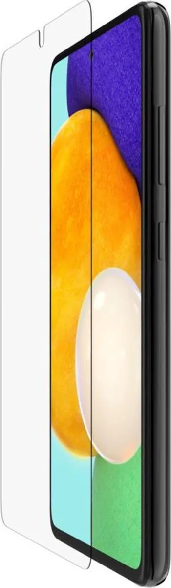 Belkin ScreenForce Tempered Glass