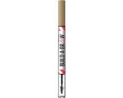 Maybelline Build-A-Brow Potlood & Gel 250 Blonde