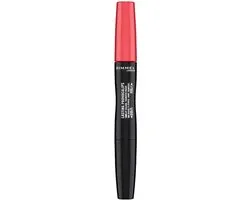 Rimmel Lasting Provocalips Lip Colour 730 Make A Mauve