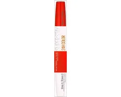 Maybelline Superstay 24H Lippenstift 510 Red Passion