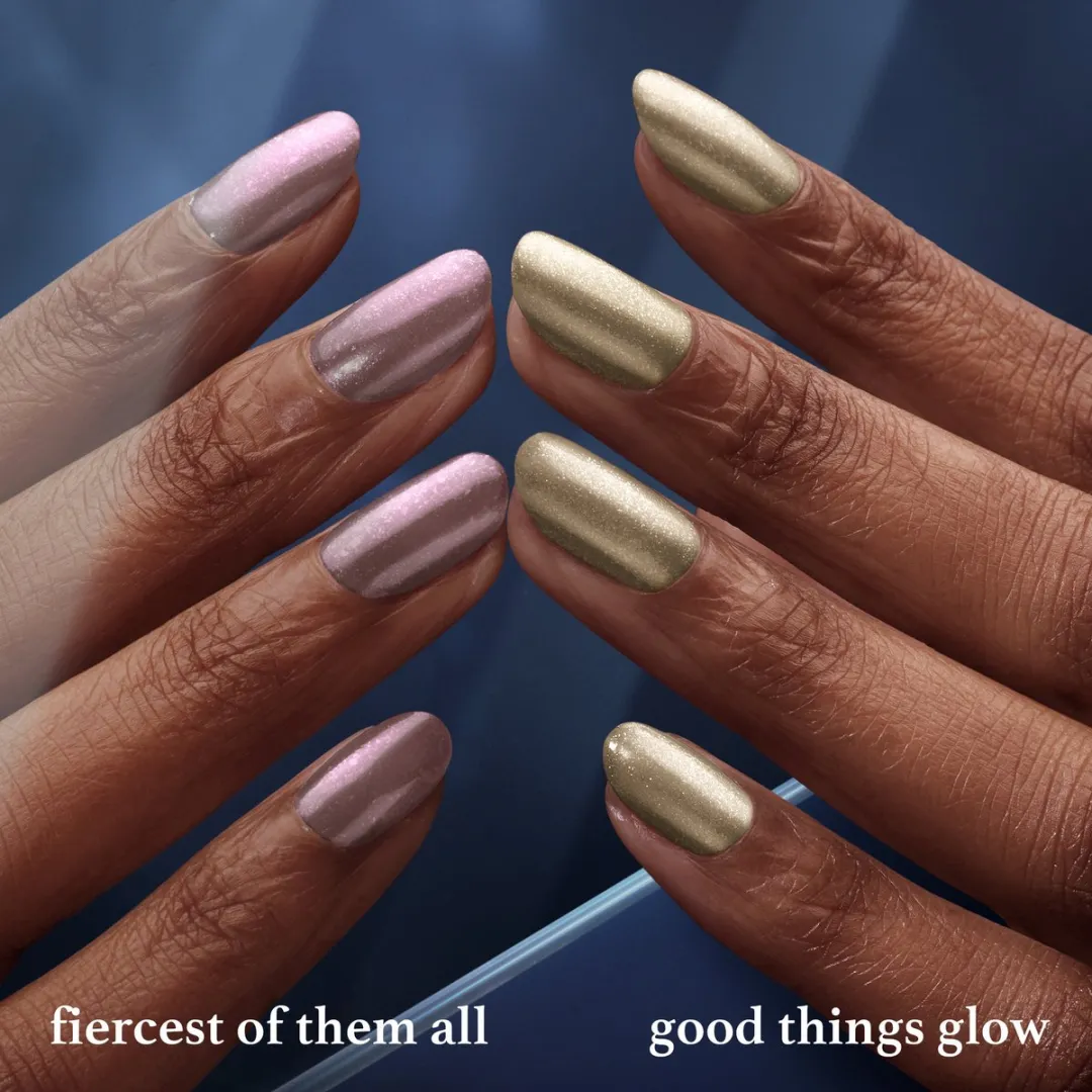essie x Disney Snow White Nagellak 1008 Reclaim The Mirror - 13,5ml