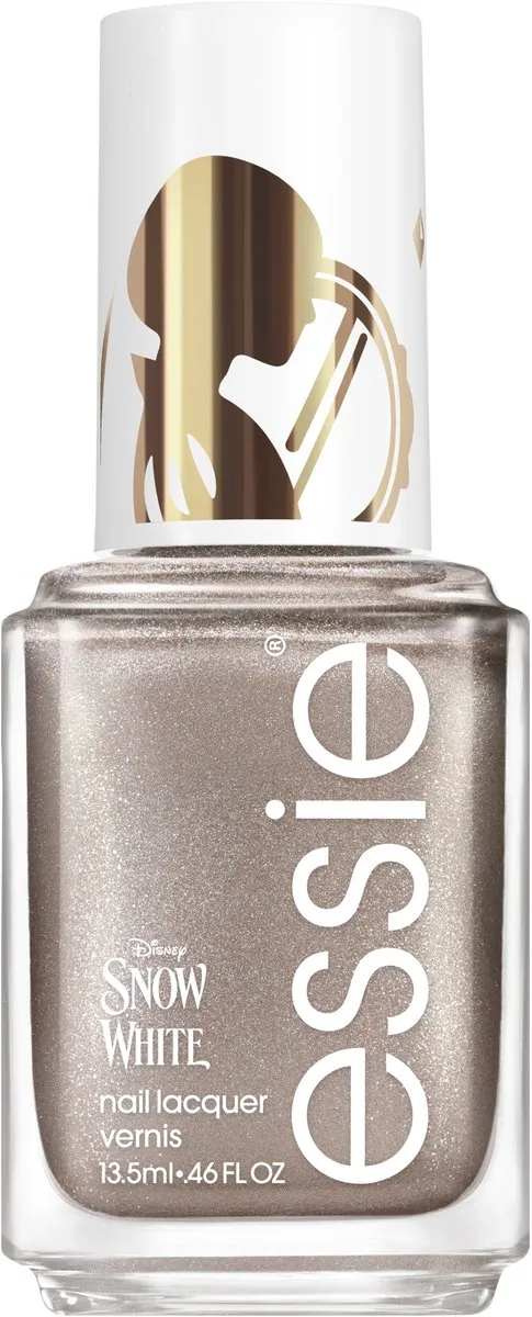 essie x Disney Snow White Nagellak 1008 Reclaim The Mirror