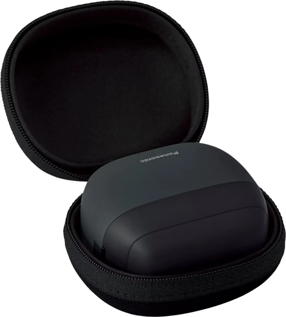 Panasonic ES-PV3B Scheerapparaat - 5 Mesjes - Zwart