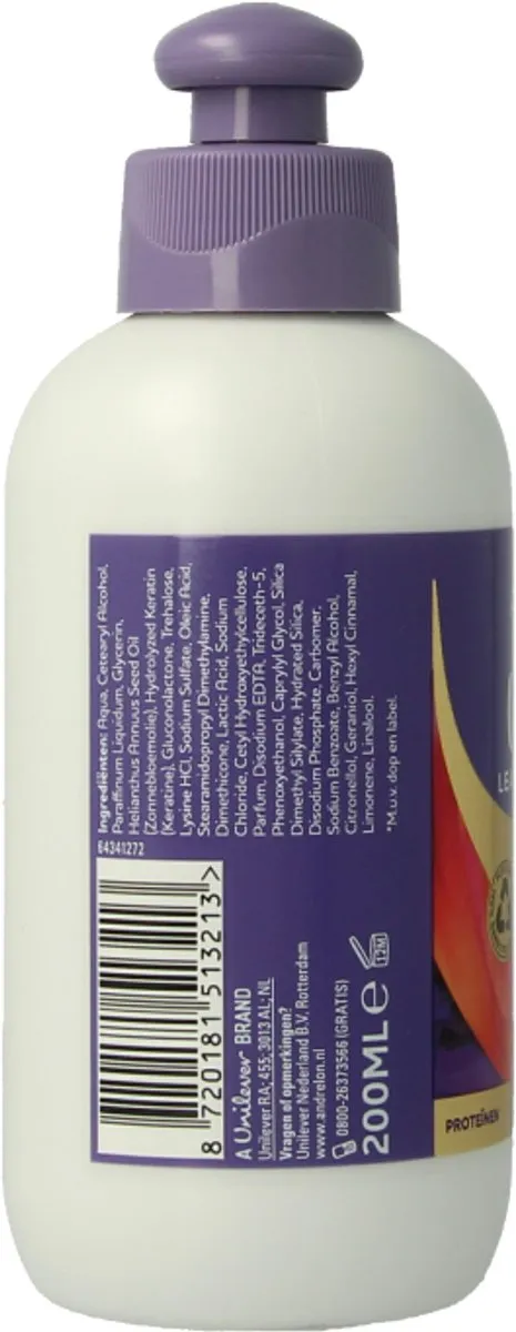 Andrélon Leave-In Care & Repair 200ml