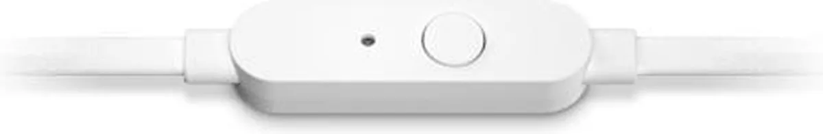 JBL Tune 290 T290JBLT290SIL In-ear Oordopjes - Zilver