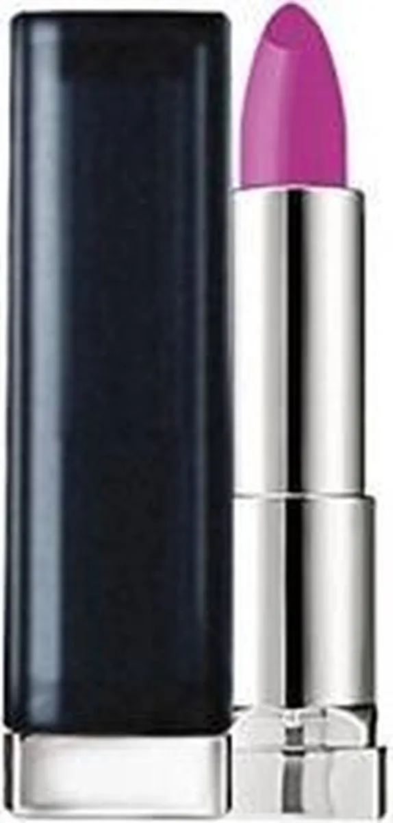 Maybelline Color Sensational Matte Lipstick 950 Magnetic Magenta - 4ml