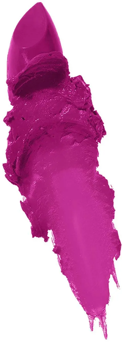 Maybelline Color Sensational Matte Lipstick 950 Magnetic Magenta - 4ml