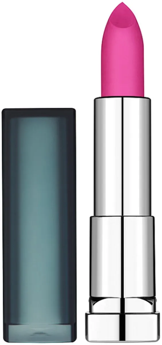 Maybelline Color Sensational Matte Lipstick 950 Magnetic Magenta - 4ml