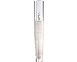 L'Oréal Paris Glow Paradise Balm in Gloss 400 Maximize - 7ml - Transparant Roze