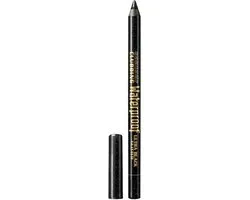 Bourjois Contour Clubbing Waterproof Oogpotlood - Ultra Black Glitter