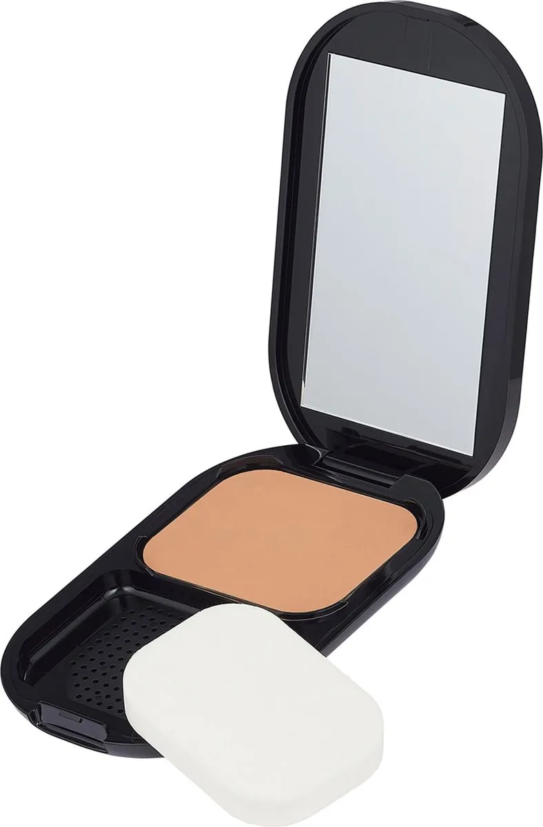 Max Factor Facefinity Compact Foundation 008 Toffee - 10g