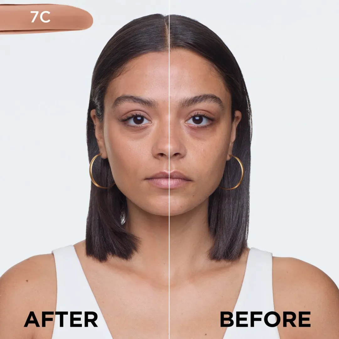 L'Oréal Paris Accord Parfait Foundation 7.R/C - 30ml