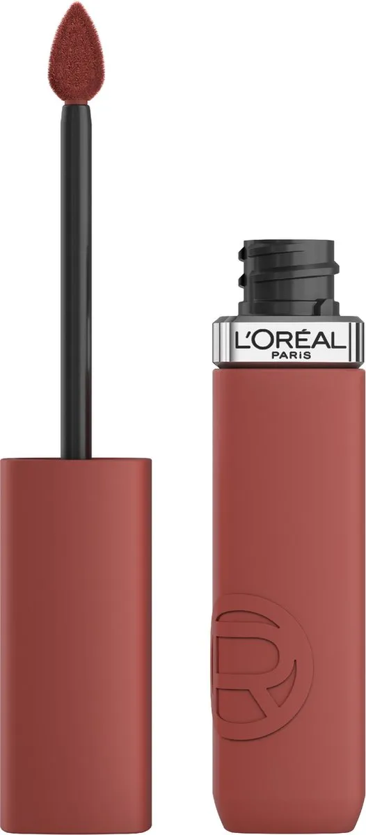 L'Oréal Paris Infaillible Matte Resistance 150 Lazy Sunday