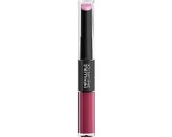 L'Oréal Paris Infaillible 24H Lipstick 216 Relentless Rose