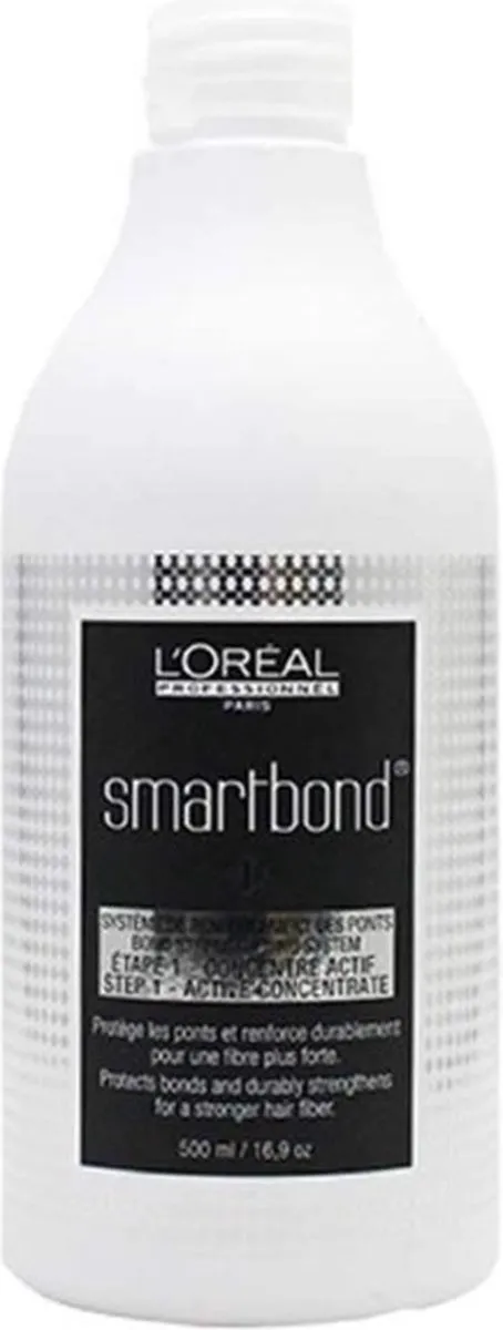 L'Oréal Paris Smartbond Step 1 Additive 500ml